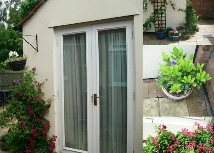 Rosa'S Bed And BreakfastBed and Breakfast